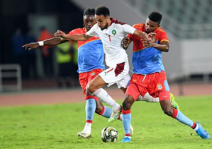 Mondial 2022 : Mobilisation générale en RDC avant les barrages contre le Maroc Mondial 2022 : Mobilisation générale en RDC avant les barrages contre le Maroc
