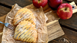 Chaussons aux pommes