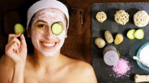 Des solutions 100% naturelles contre les cernes Des solutions 100% naturelles contre les cernes