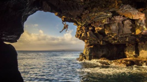 Psicobloc : Quand deux sports extrêmes se rencontrent