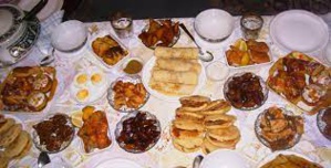 L'approvisionnement agroalimentaire sécurisé pour le mois de Ramadan L'approvisionnement agroalimentaire sécurisé pour le mois de Ramadan