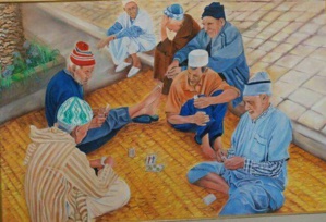 Les retraités français se la coulent douce au Maroc : des avantages à gogo Les retraités français se la coulent douce au Maroc : des avantages à gogo