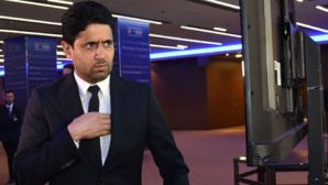 Fifa : Al-Khelaïfi et Valcke rejugés en appel