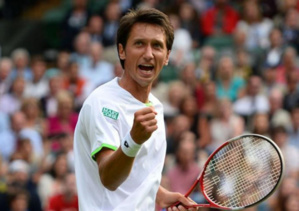 Djokovic offre son soutien à Stakhovsky, parti combattre en Ukraine