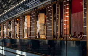 « La Dolce Vita », le nouveau train Orient Express débutera en 2023 « La Dolce Vita », le nouveau train Orient Express débutera en 2023
