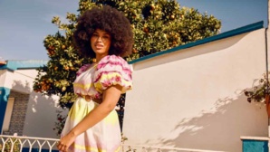 SHEIN lance son défilé virtuel printemps-été 2022 SHEIN lance son défilé virtuel printemps-été 2022