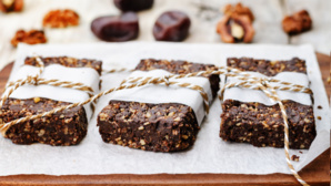 Barres de dattes Barres de dattes