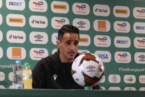 Younes Zerdouk nommé officiellement entraîneur des Comores