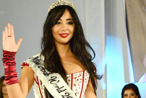 Le concours « Miss arabic beauty in the world » organisé à Marrakech 