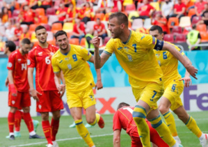 Mondial 2022 : Le match Ecosse-Ukraine reporté