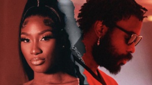 Aya Nakamura et Damso annoncent la sortie de leur feat "Dégaine" Aya Nakamura et Damso annoncent la sortie de leur feat "Dégaine"