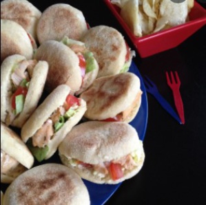 4 recettes faciles pour le Ramadan 4 recettes faciles pour le Ramadan