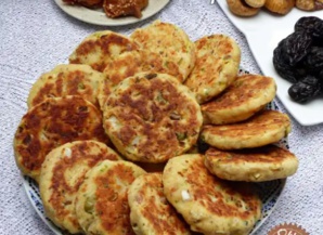 4 recettes faciles pour le Ramadan 4 recettes faciles pour le Ramadan