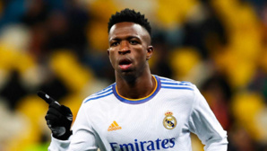 C1 : Vinicius, le jour pour répondre à Mbappé