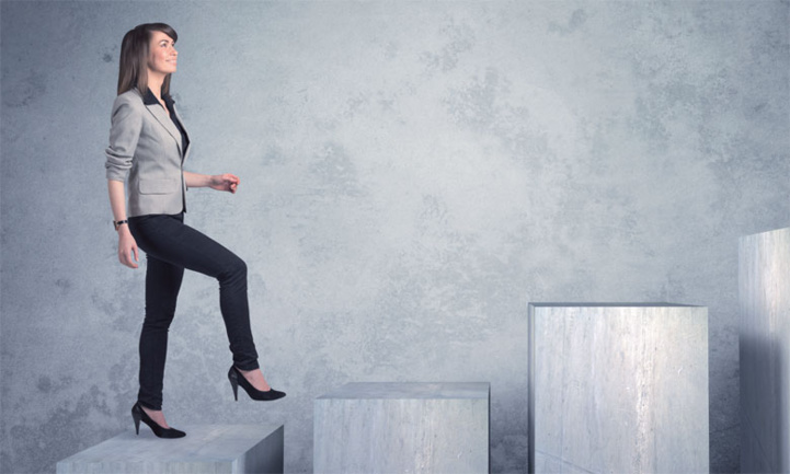 OMTPME : Les femmes représentent 16,2% des dirigeants d'entreprises OMTPME : Les femmes représentent 16,2% des dirigeants d'entreprises