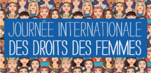 8 mars : la parité, ce n’est pas pour demain, et la non-parité a un coût… 8 mars : la parité, ce n’est pas pour demain, et la non-parité a un coût…