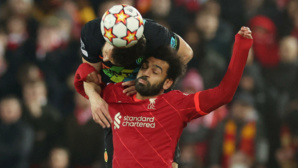 C1 : Malgré sa défaite face à l'Inter, Liverpool se qualifie en quart C1 : Malgré sa défaite face à l'Inter, Liverpool se qualifie en quart