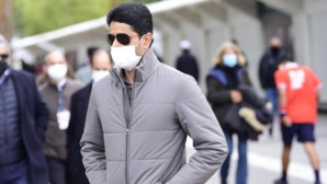 Fifa : 28 mois de prison requis en appel contre Al-Khelaïfi, 35 mois contre Valcke Fifa : 28 mois de prison requis en appel contre Al-Khelaïfi, 35 mois contre Valcke