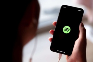 Le service de musique Spotify à l'arrêt pendant plus d'une heure Le service de musique Spotify à l'arrêt pendant plus d'une heure