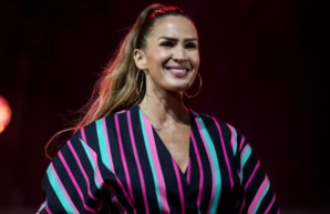 Vitaa annonce vouloir s’éloigner de la scène musicale Vitaa annonce vouloir s’éloigner de la scène musicale