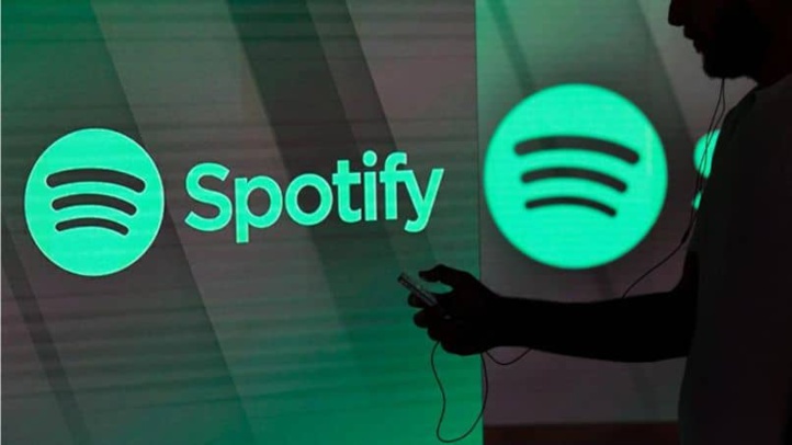 Le service de musique Spotify à l'arrêt pendant plus d'une heure Le service de musique Spotify à l'arrêt pendant plus d'une heure