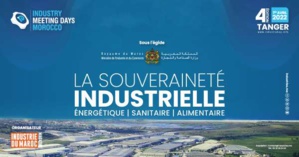 IDM organise la 4ème édition de “Industry Meeting Day“ 