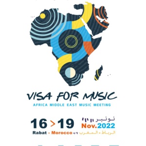 Visa For Music est de retour pour son édition 2022
