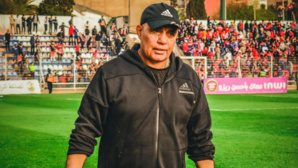 OCS : Abderrahim Talib garde son poste d’entraineur OCS : Abderrahim Talib garde son poste d’entraineur