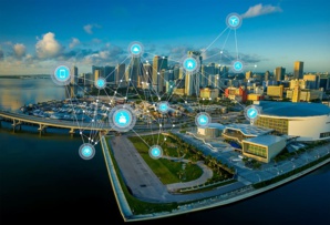 La Smart City : pour un urbanisme plus vivable La Smart City : pour un urbanisme plus vivable