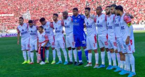 LDC africaine : Le Wydad qualifié pour la 7e fois consécutive aux quarts de finale LDC africaine : Le Wydad qualifié pour la 7e fois consécutive aux quarts de finale