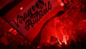 "Direction démission", réclament les ultras du PSG "Direction démission", réclament les ultras du PSG