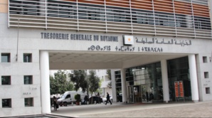 TGR : Baisse des dépenses d’investissement émises TGR : Baisse des dépenses d’investissement émises