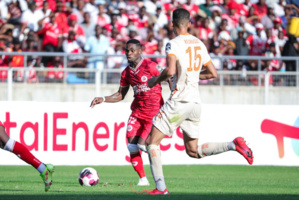 Coupe de la CAF : La RS Berkane battue par Simba SC Coupe de la CAF : La RS Berkane battue par Simba SC