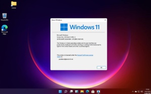 Tout savoir sur le nouveau Windows 11 Tout savoir sur le nouveau Windows 11
