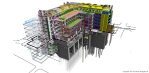 Le BIM pour mieux bâtir Le BIM pour mieux bâtir