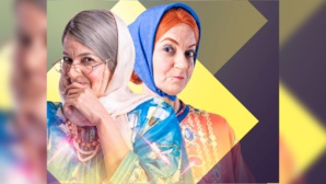 Ramadan : Hanane El Fadili est de retour ! Ramadan : Hanane El Fadili est de retour !