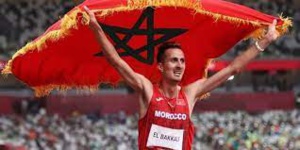 Athlétisme en salle : El Bekkali ne prendra pas part au championnat du monde