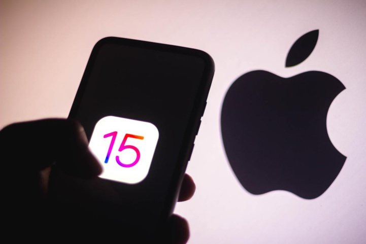Apple : les nouveautés de la mise à jour "iOS 15.4" Apple : les nouveautés de la mise à jour "iOS 15.4"