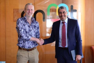 L’ONMT et Tripadvisor s’attaquent aux marchés américain et israélien L’ONMT et Tripadvisor s’attaquent aux marchés américain et israélien