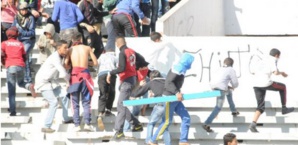 Les hooligans ont des droits ? Certes, mais les autres aussi ! Les hooligans ont des droits ? Certes, mais les autres aussi !