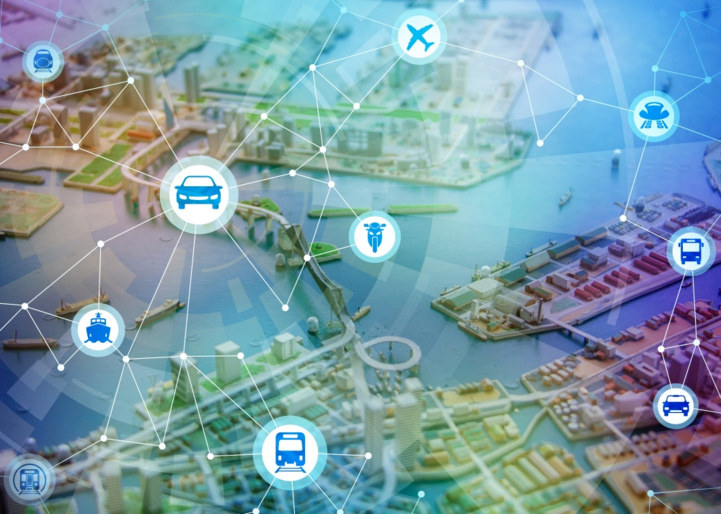 Repensons nos villes avec le CIM Repensons nos villes avec le CIM