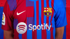 Le mythique stade de FC Barcelone s'appellera "Spotify Camp Nou" Le mythique stade de FC Barcelone s'appellera "Spotify Camp Nou"