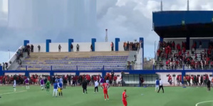 Hooliganisme : Le match CODM-Jeunesse Mansouria interrompu