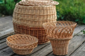 Comment nettoyer les meubles en osier ? Comment nettoyer les meubles en osier ?