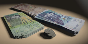 Trésor : Un besoin de financement essentiellement couvert par l’endettement intérieur Trésor : Un besoin de financement essentiellement couvert par l’endettement intérieur