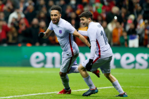 C3 : Le FC Barcelone écarte Galatasaray et se qualifie pour les quarts de finale