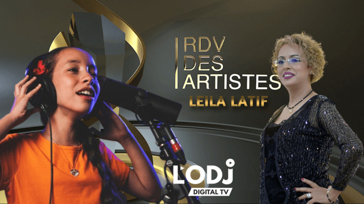 برنامج "موعد الفنانين" يستضيف البذرة الفنية ليلى لطيف برنامج "موعد الفنانين" يستضيف البذرة الفنية ليلى لطيف