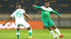 Le Raja qualifié pour les quarts de finale de la Champions League d'Afrique