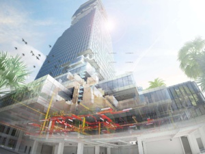 Qui sera l’architecte de demain ? Qui sera l’architecte de demain ?