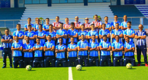 Coupe du Trône : L'Association Sportive Mansouria élimine l’Ittihad de Tanger Coupe du Trône : L'Association Sportive Mansouria élimine l’Ittihad de Tanger